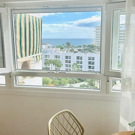 Playamar Vista Al Mar I Torremolinos