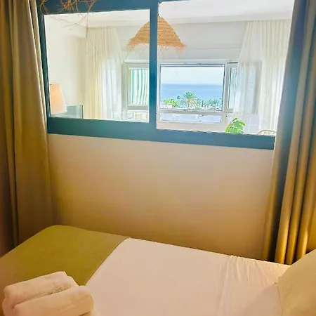 Playamar Vista Al Mar I