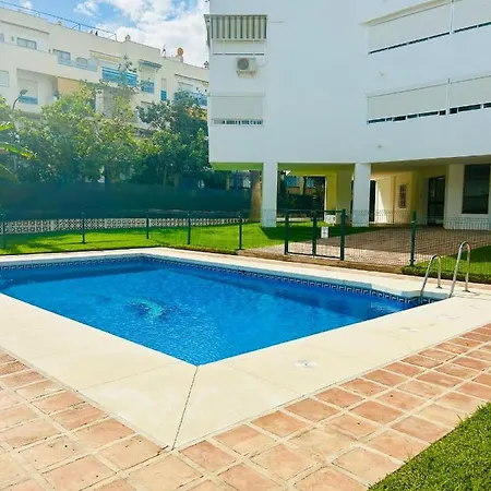 Playamar Vista Al Mar I Torremolinos