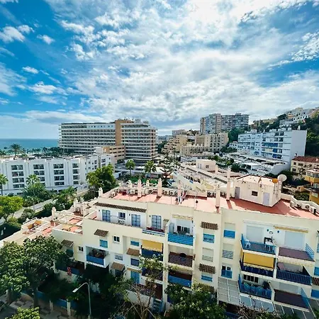 Playamar Vista Al Mar I *